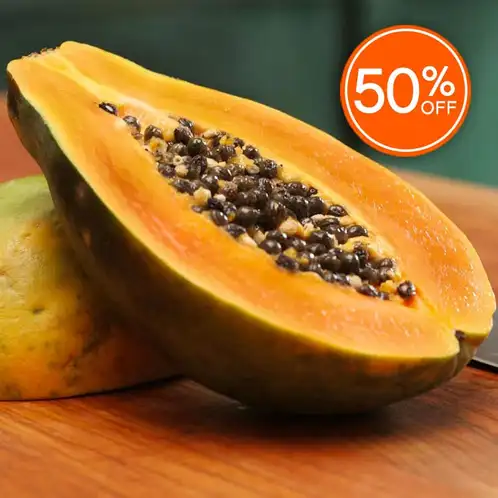 Mango Papaya (Discontinued)