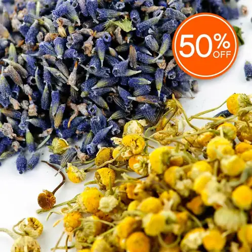 Lavender Chamomile (Discontinued)