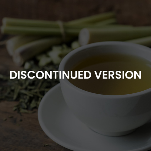 Green Tea and Lemongrass Fragrance oil Discontinued Version