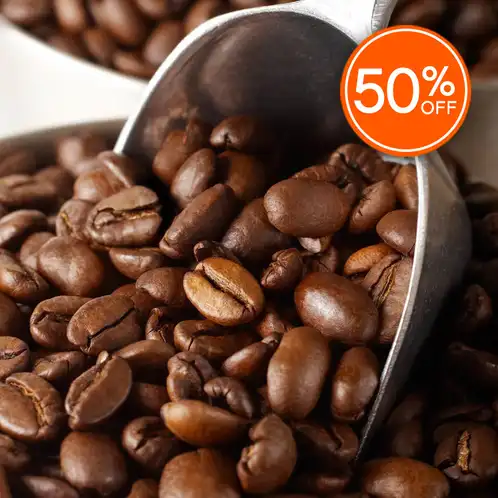 Fresh Coffee (Discontinued)