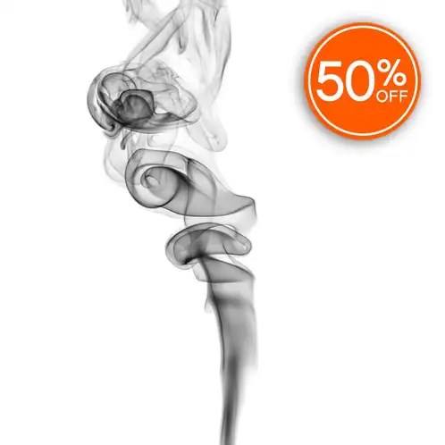 Smoke and Odor Eliminator (Discontinued)