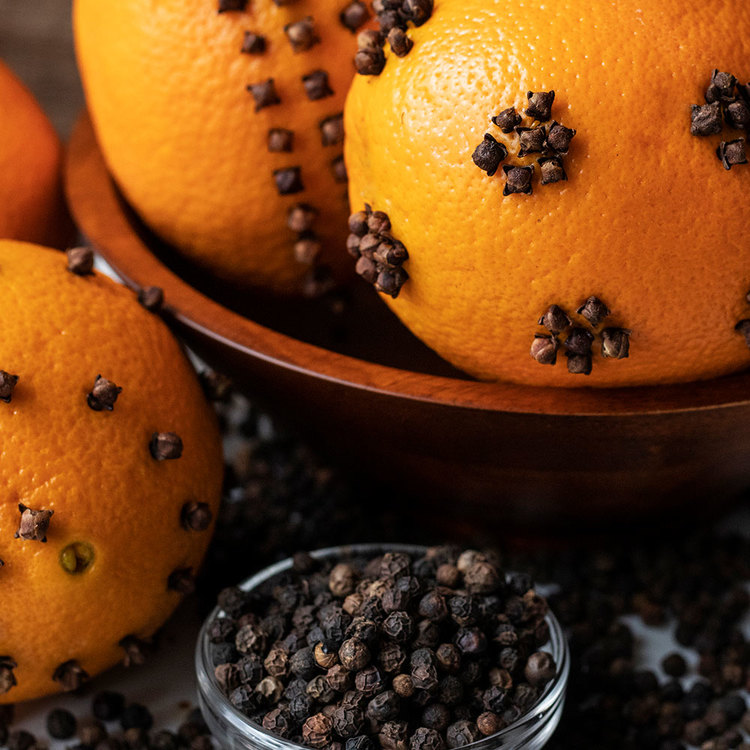 Peppercorn Pomander Fragrance Oil