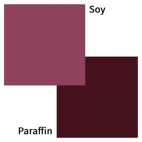 Merlot Dye Block Color Comparison