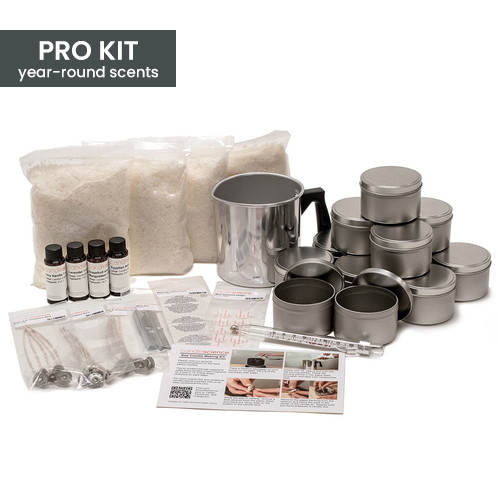 Complete Candle Making Kit candle Making Kit For Adults - Temu