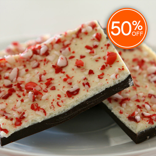 Peppermint Bark (Discontinued)
