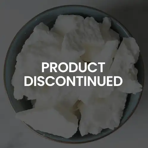Cargill NatureWax C-6 Soy/Coconut Wax (Discontinued)