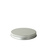 58-400 Silver Threaded Lid