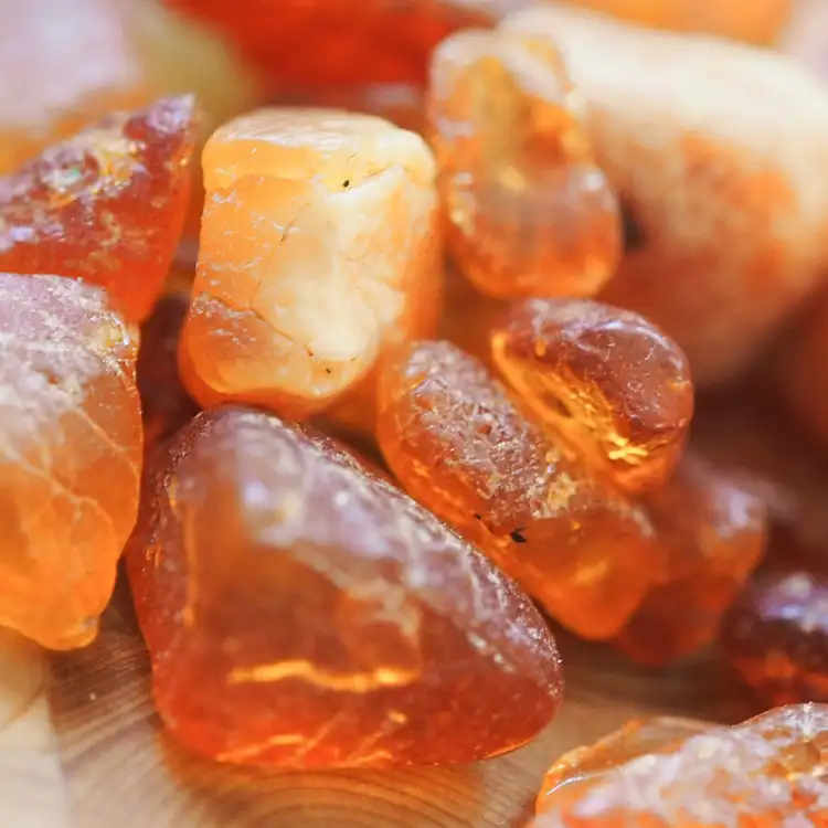 Egyptian Royal Amber Oil – Lalita