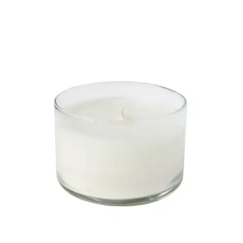 Mini Tumbler Jar Soy Wax Candle