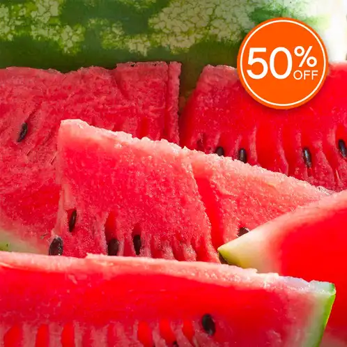 Watermelon (Discontinued)