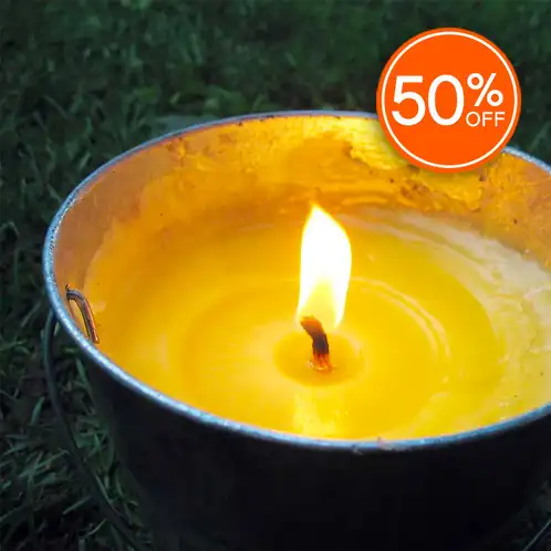 Citronella (Discontinued)