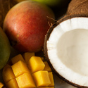 Mango and Coconut Milk Fragrance Oil