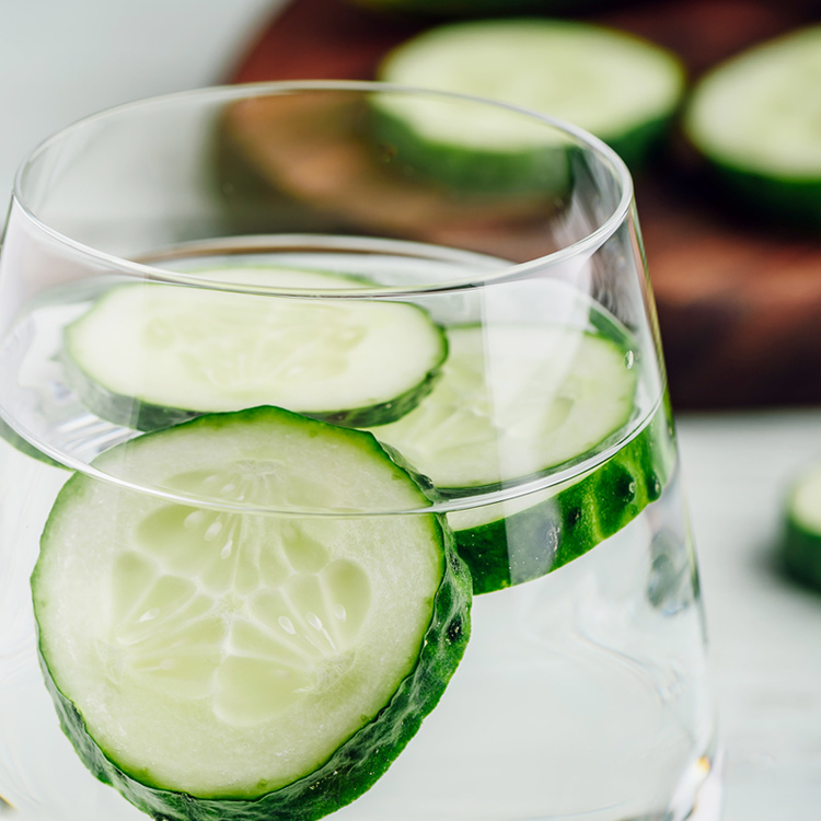 Cucumber Water and Melon Fragrance Oil