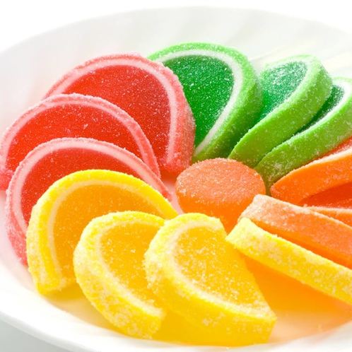 Fruit Slices (Discontinued)