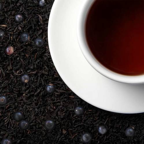 Black Currant Tea (Discontinued)