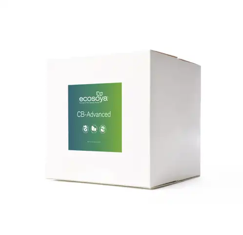 44 Lb. Case of EcoSoya CB Advanced Soy Candle Wax
