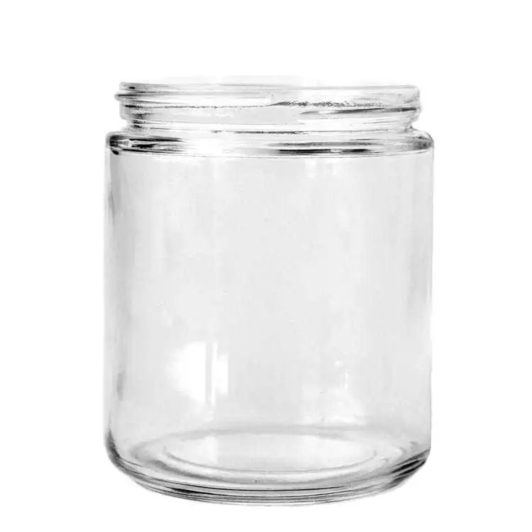 A Complete Guide To Types Of Candle Jars - Reliable Glass Bottles, Jars,  Containers Manufacturer