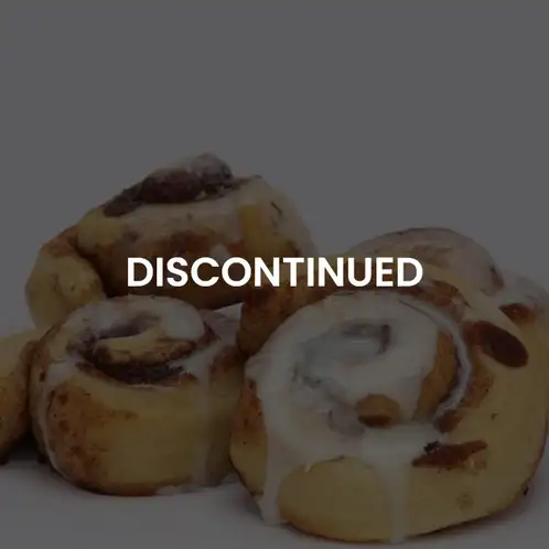 Cinnamon Buns Fragrance Oil