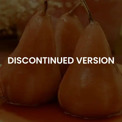 Brandied Pear (Discontinued)