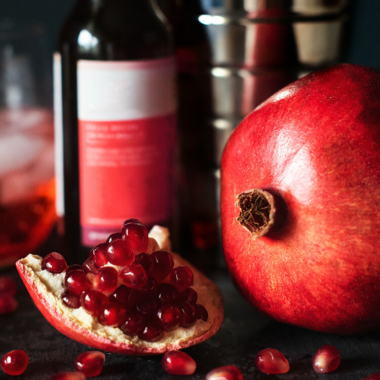 Pomegranate Bitters Fragrance Oil