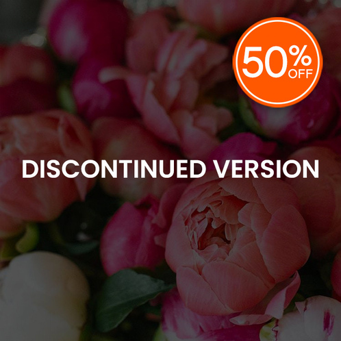 Magnolia and Peony Fragrance Oil Discontinued