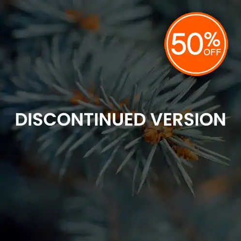 Blue Spruce (Discontinued)