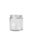 Small Straight Sided Jar - Threaded