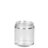Small Straight Sided Jar - Threaded