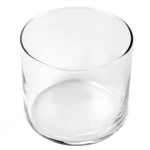3-wick Tumbler Jar Top