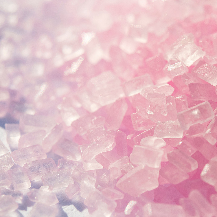 Pink Sugar Crystals Fragrance Oil