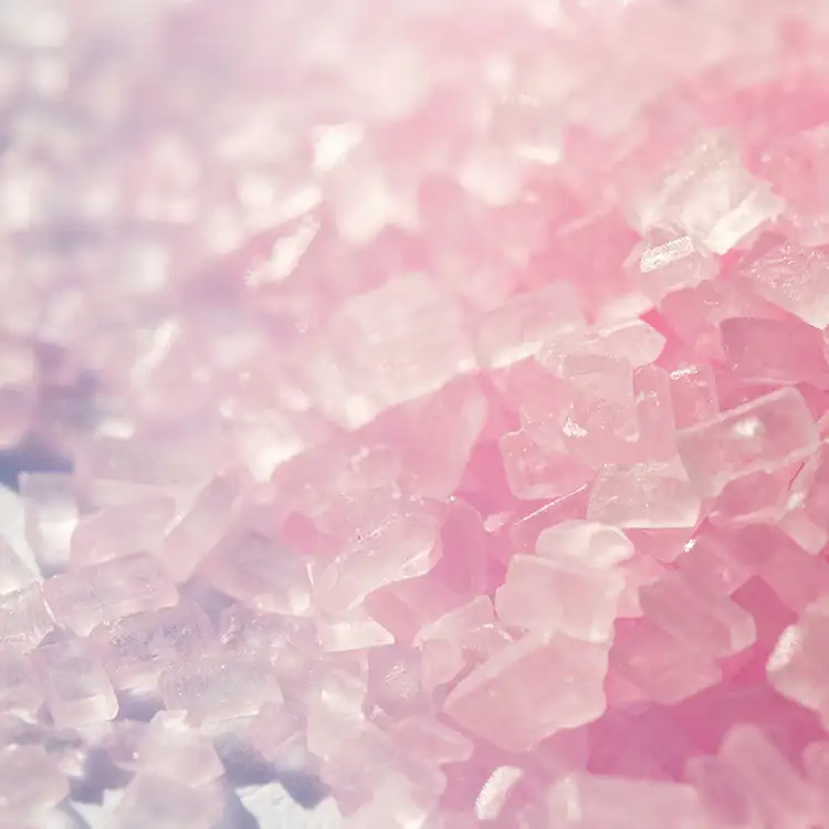 Pink Sugar Crystals Fragrance Oil - CandleScience