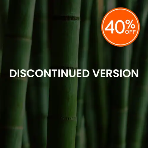 Himalayan Bamboo (Discontinued)