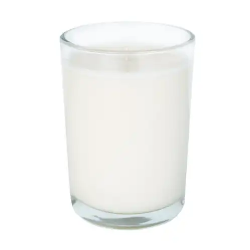 Puebla Tumbler Jar Candle