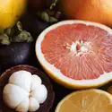 Grapefruit and Mangosteen Fragrance Oil