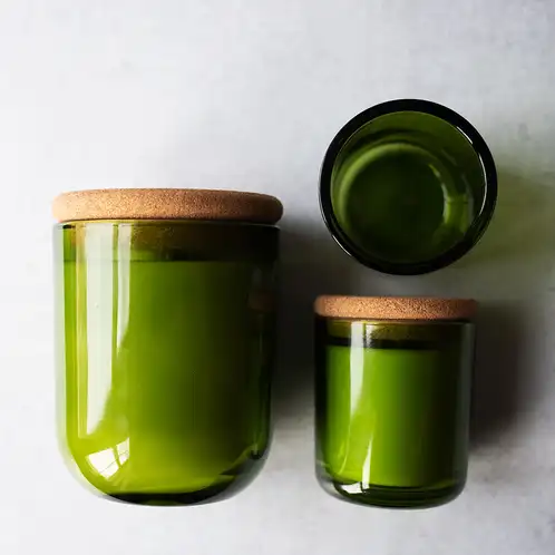 Sonoma Jar size comparisons