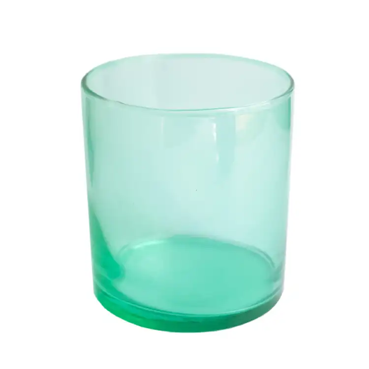 CandleScience Ocean Blue Vibrant Liquid Soap Dye 4 oz Bottle