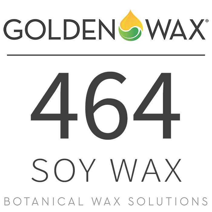 Golden Wax 464 Soy Wax Flakes