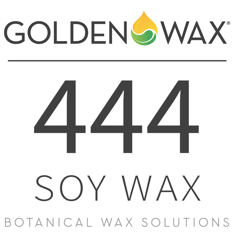 444 Soy Wax Flakes