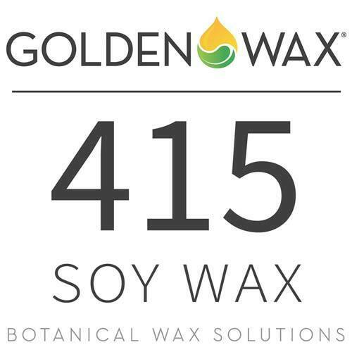 Golden Wax 415 Soy Wax Flakes