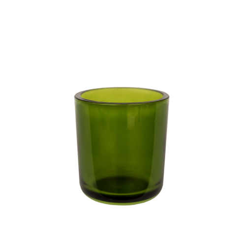 Mini Green Sonoma Tumbler Jar