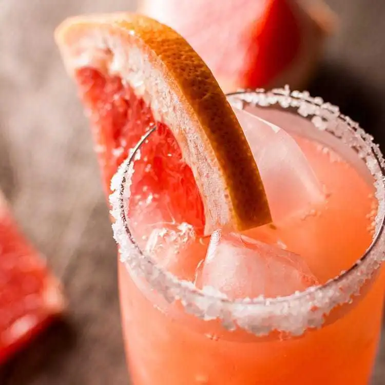 Sparkling Grapefruit Fragrance Oil - CandleScience