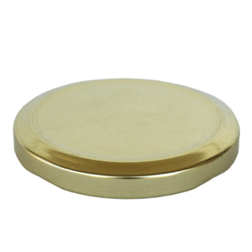 70 Gold Twist Top
