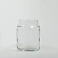 5oz. Apothecary Jar