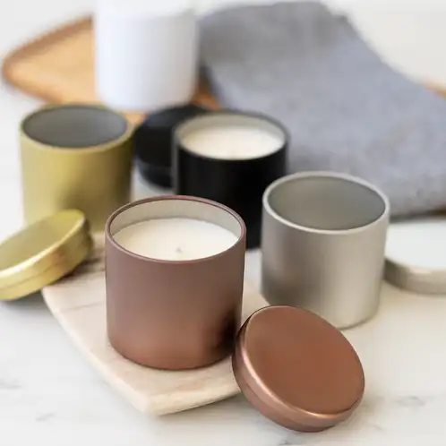 Group Mini Infinity Tin 