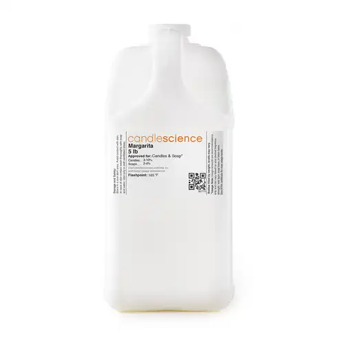 Margarita 5 lb Fragrance Oil