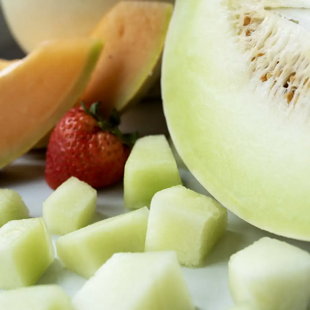 Honeydew Melon Fragrance Essential Oil – Mayan's Secret