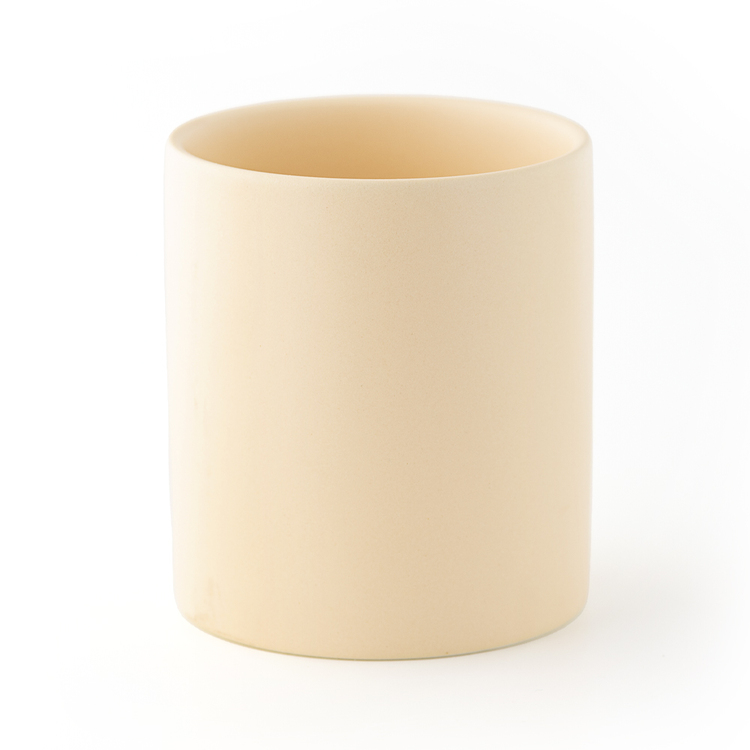 Mini Sage Modern Ceramic Tumbler - CandleScience