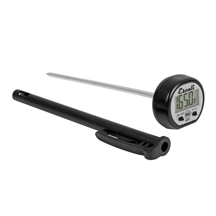 5 Inch Digital Thermometer
