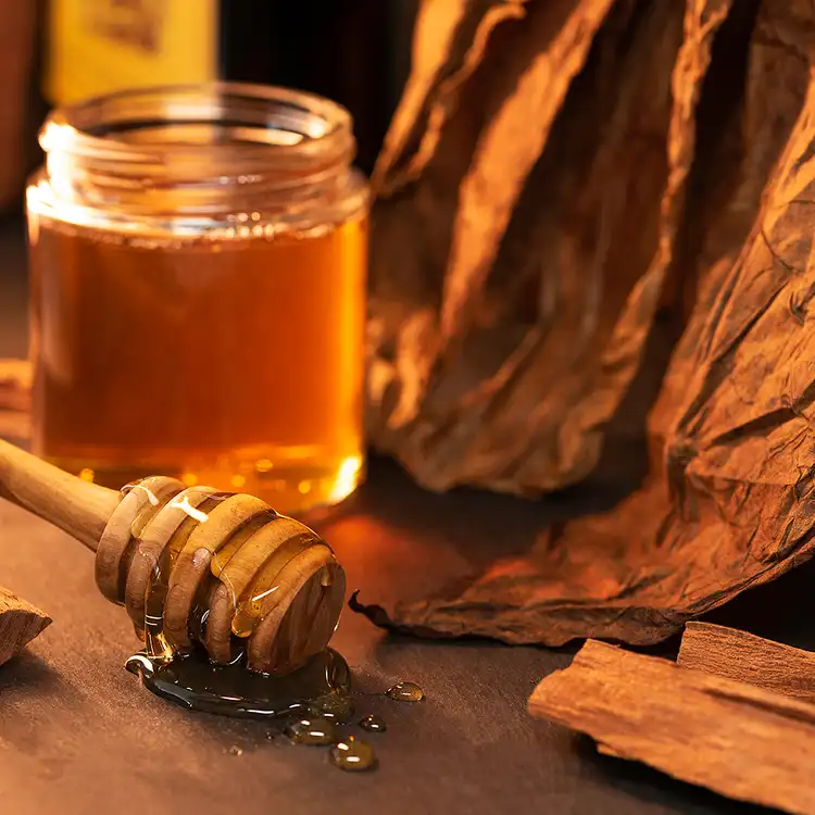 Wax Melting Pot - Mountain Sweet Honey