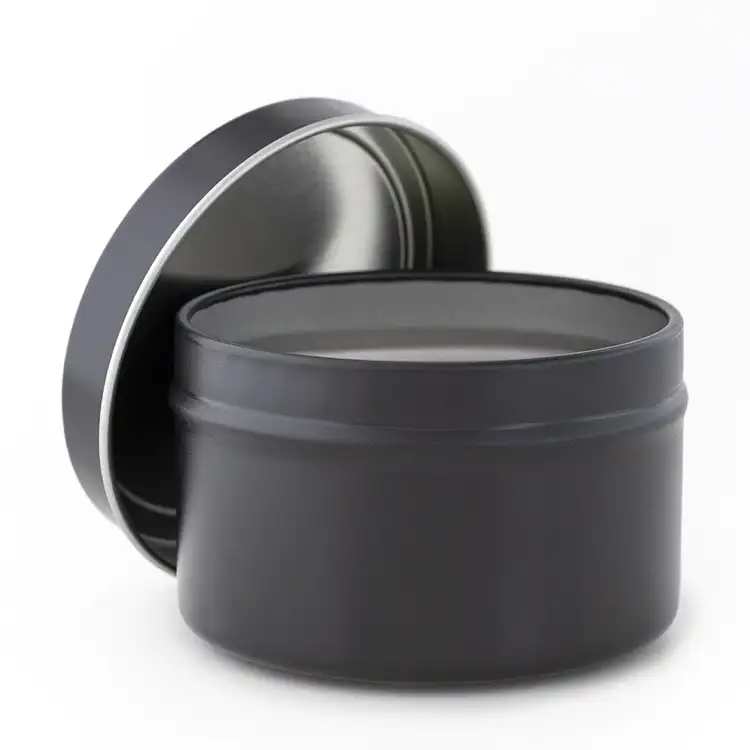 6 oz. Candle Tins - CandleScience